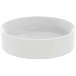 Накладной умывальник Ideal Standard Atelier Conca T369601 Накладной умывальник Ideal Standard Atelier Conca T369601